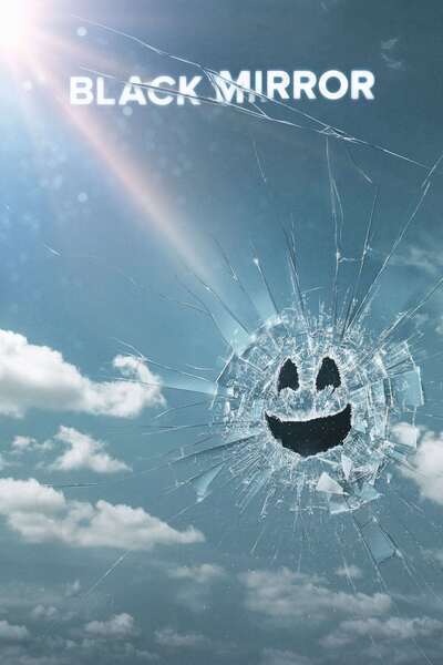 Black Mirror Hindi Dubbed Movie Poster 