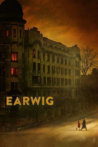 Earwig Hindi Dubbed Movie Poster (2021)