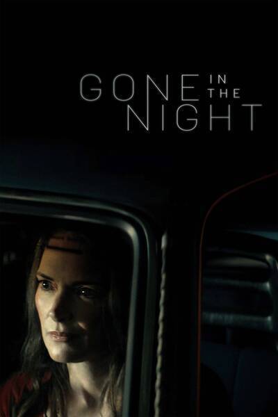 Gone in the Night Hindi Dubbed Movie Poster (2022)