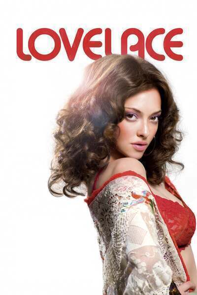 Lovelace Hindi Dubbed Movie Poster (2013)