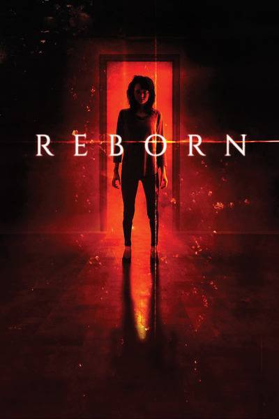 Reborn Hindi Dubbed Movie Poster (2018)