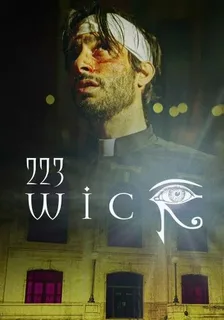 223 Wick Hindi Dubbed Movie Poster (2022)