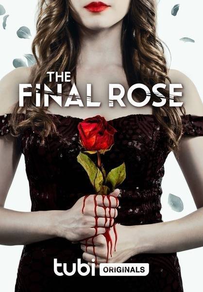 The Final Rose Hindi Dubbed Movie Poster (2022)