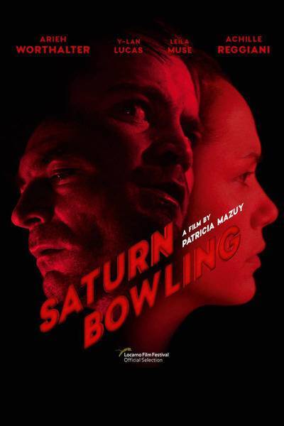 Saturn Bowling Hindi Dubbed Movie Poster (2022)