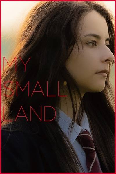 My Small Land Hindi Dubbed Movie Poster (2022)