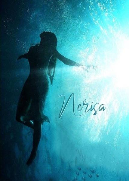 Nerisa Hindi Dubbed Movie Poster (2021)