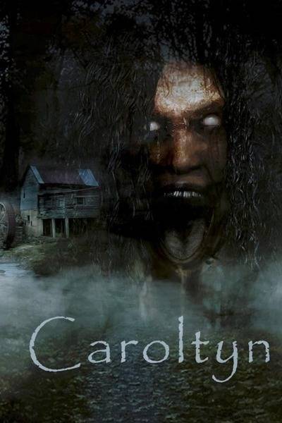 Caroltyn Hindi Dubbed Movie Poster (2022)