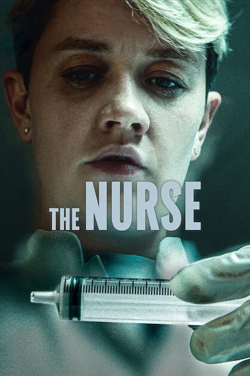 The Nurse Hindi Dubbed Movie Poster (2023)