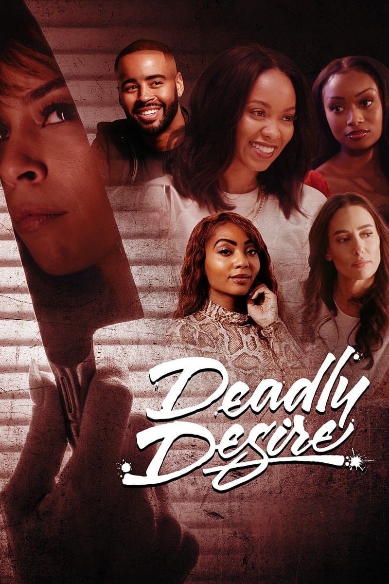Deadly Desire Hindi Dubbed Movie Poster (2023)