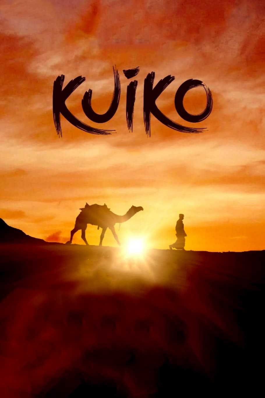 Kuiko Hindi Dubbed Movie Poster (2023)