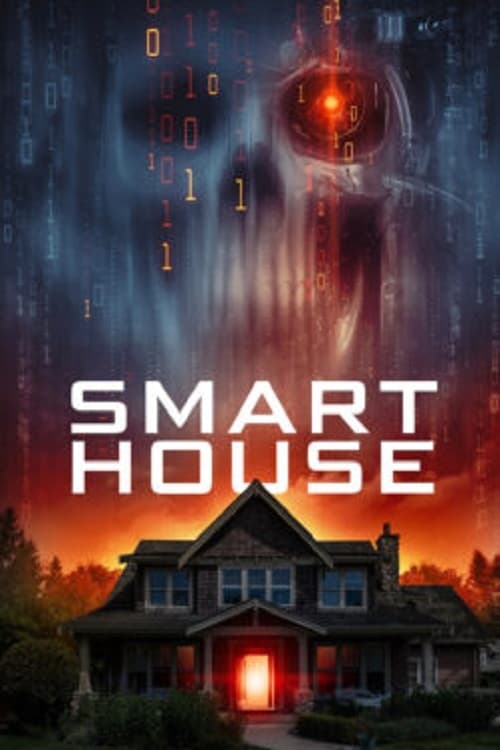 Smart House Hindi Dubbed Movie Poster (2023)