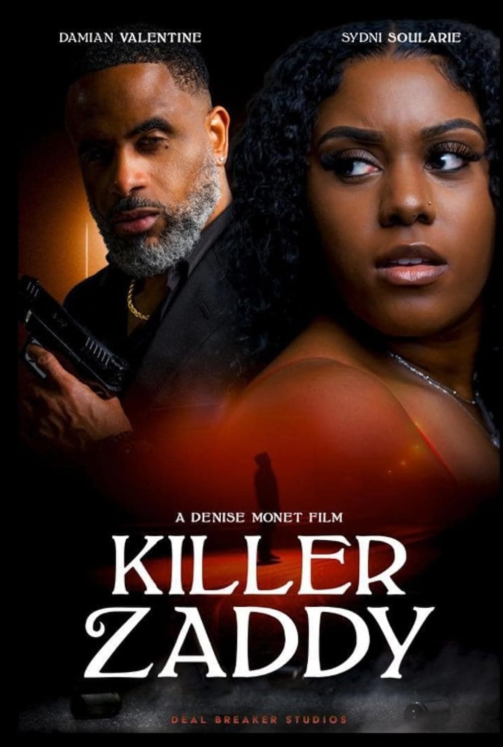 Killer Zaddy Hindi Dubbed Movie Poster (2023)