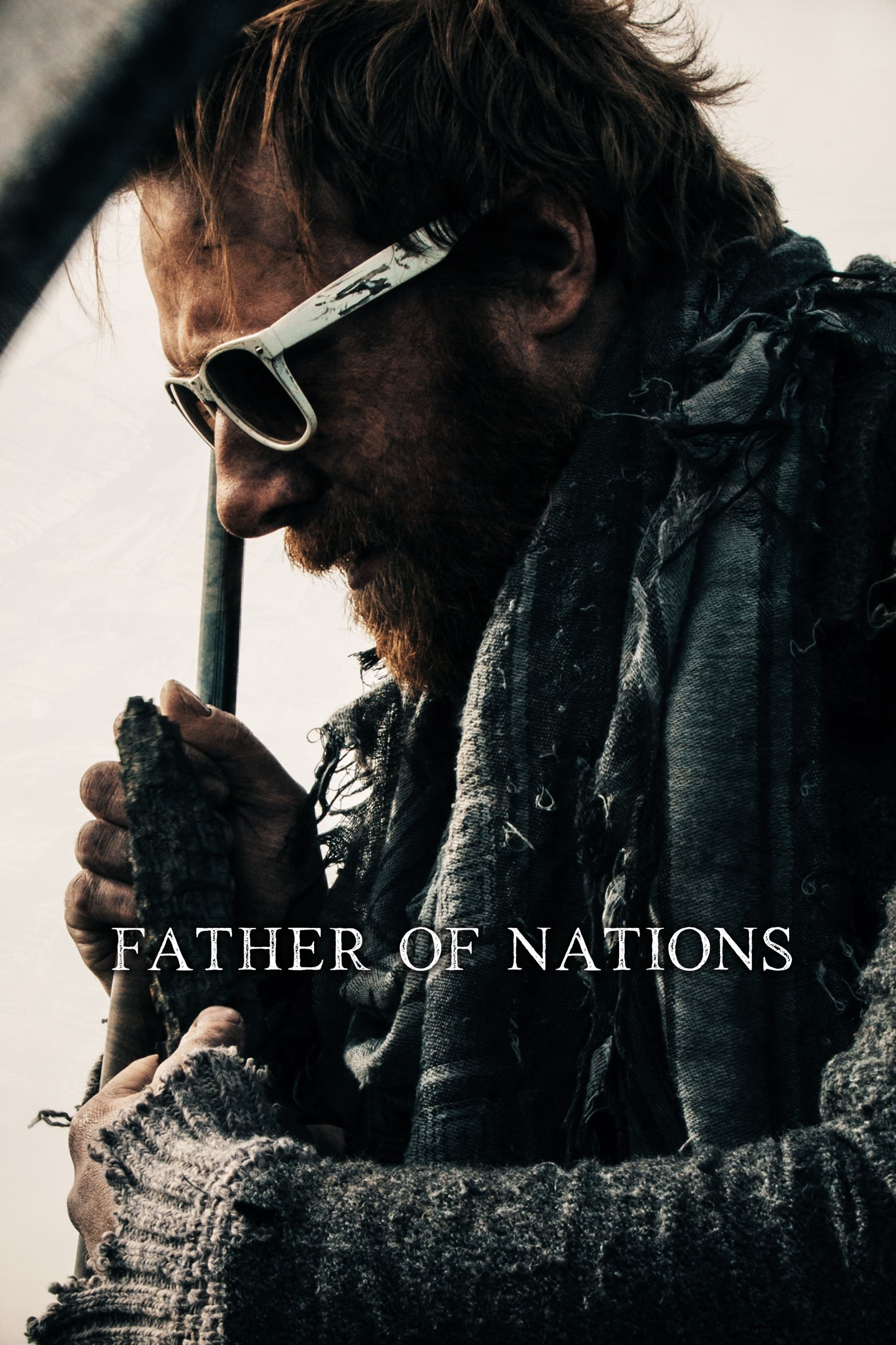 Father of Nations Hindi Dubbed Movie Poster (2022)