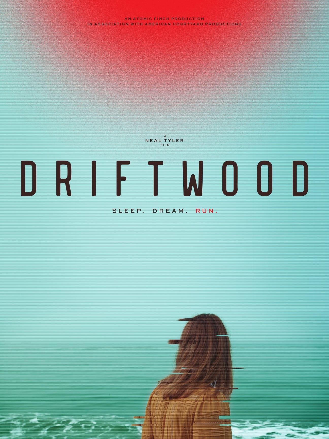 Driftwood Hindi Dubbed Movie Poster (2024)