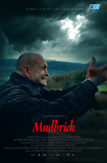 Mudbrick Hindi Dubbed Movie Poster (2024)