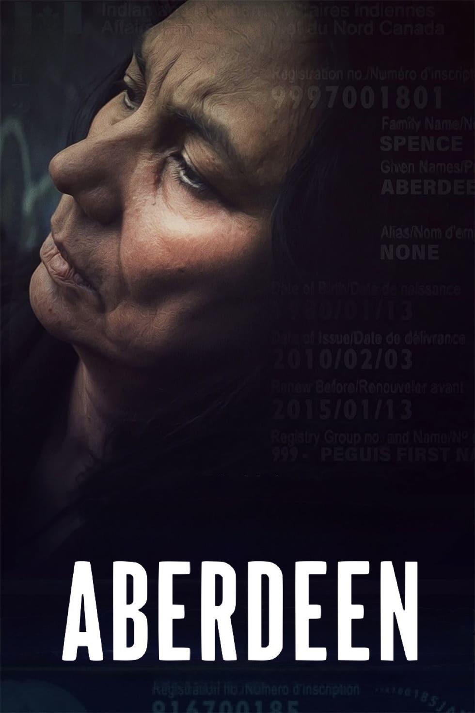 Aberdeen Hindi Dubbed Movie Poster (2024)
