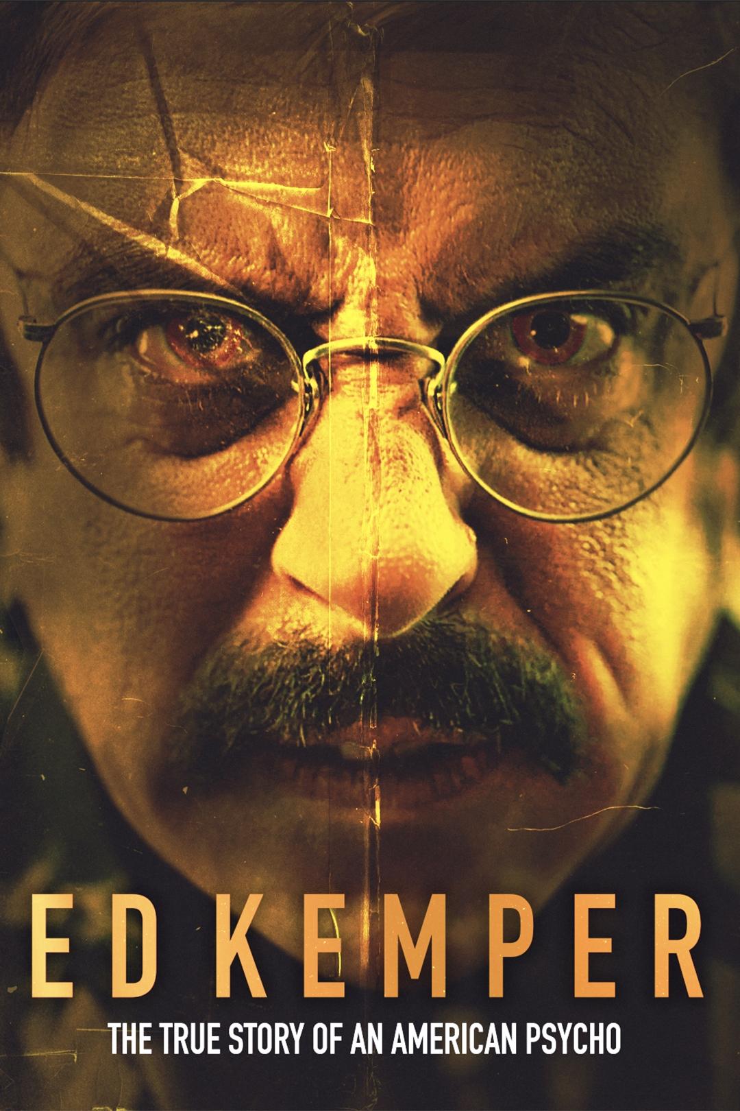 Ed Kemper Hindi Dubbed Movie Poster (2025)