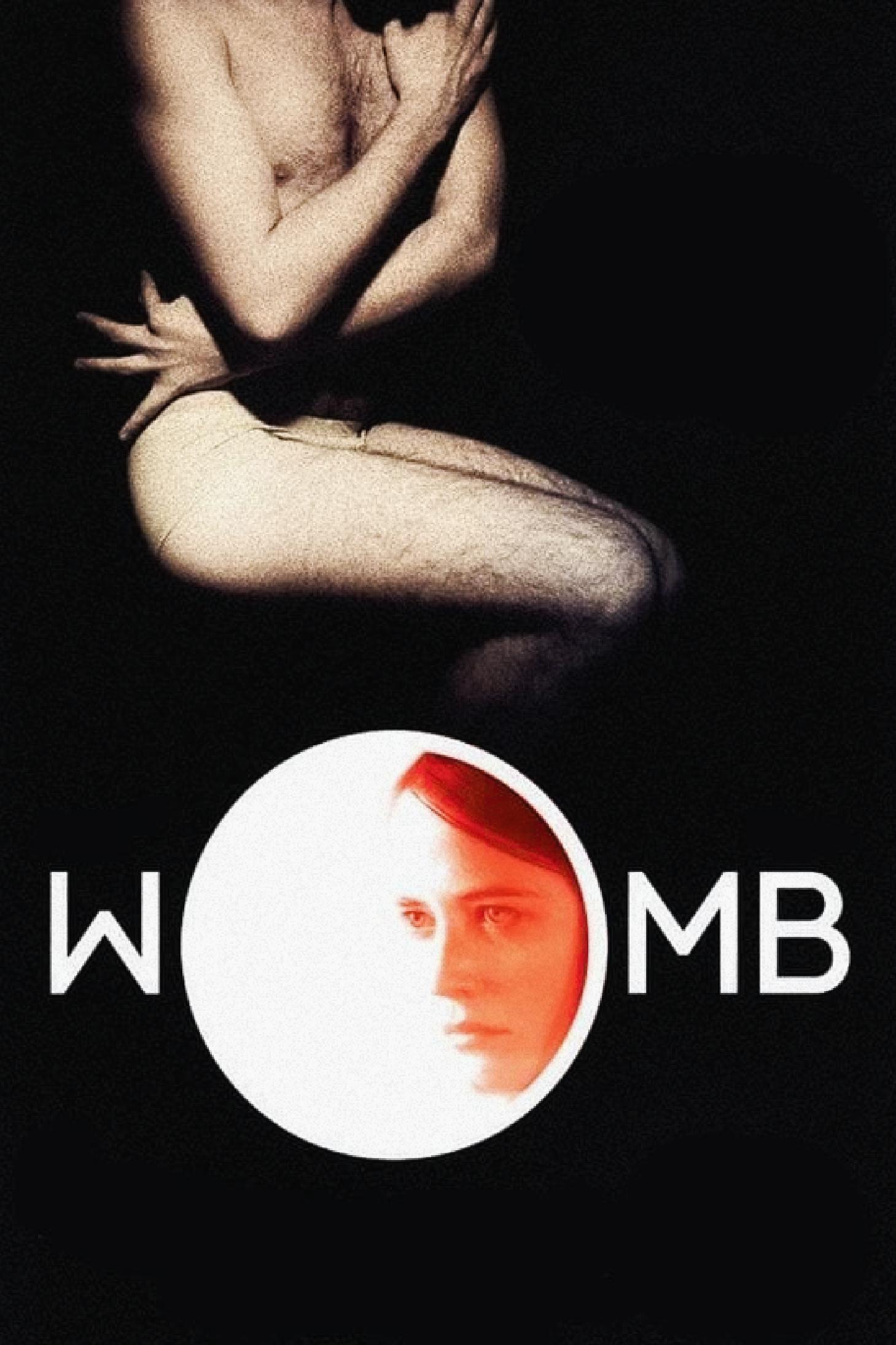 Womb Hindi Dubbed Movie Poster (2010)