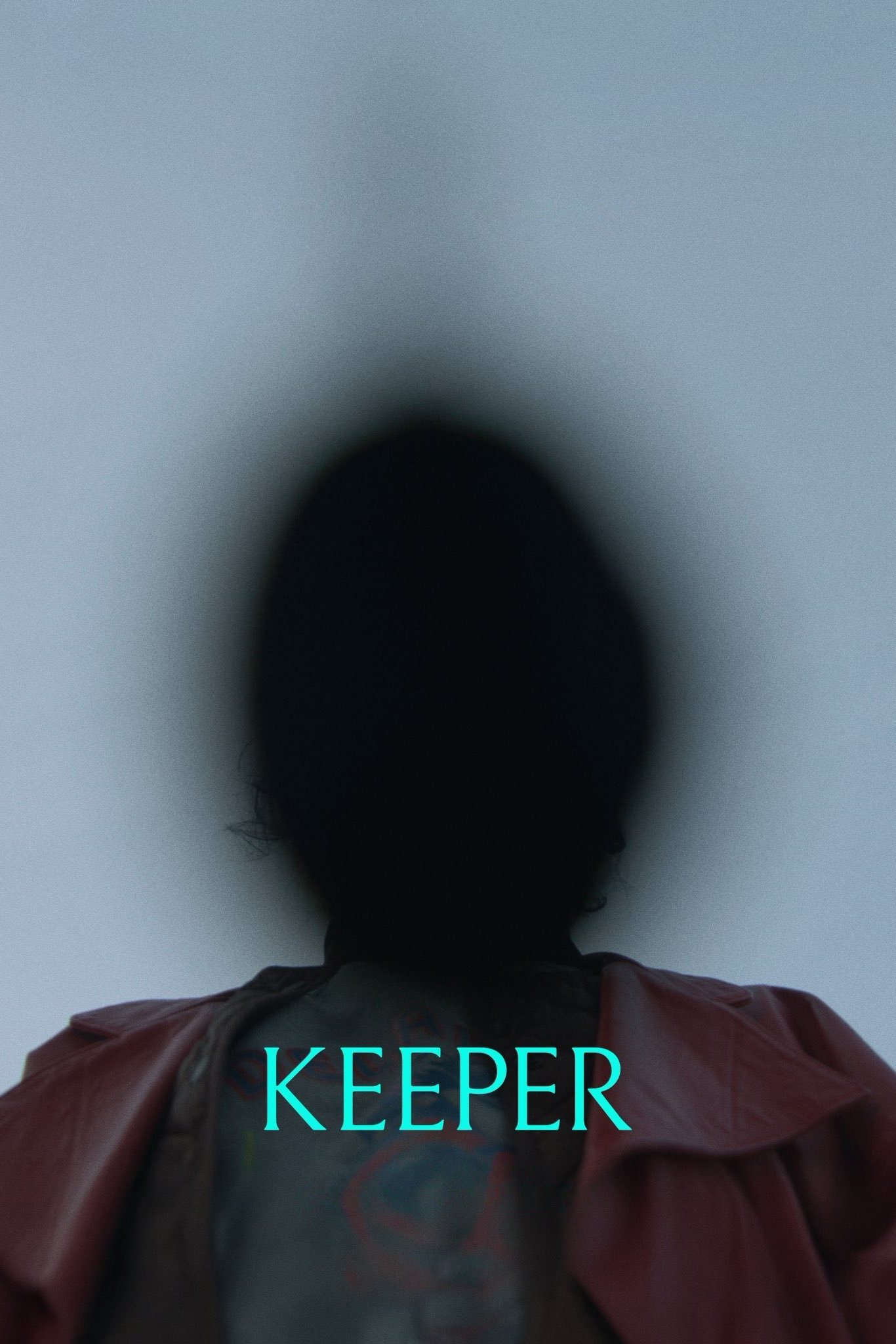 Keeper Hindi Dubbed Movie Poster (2025)
