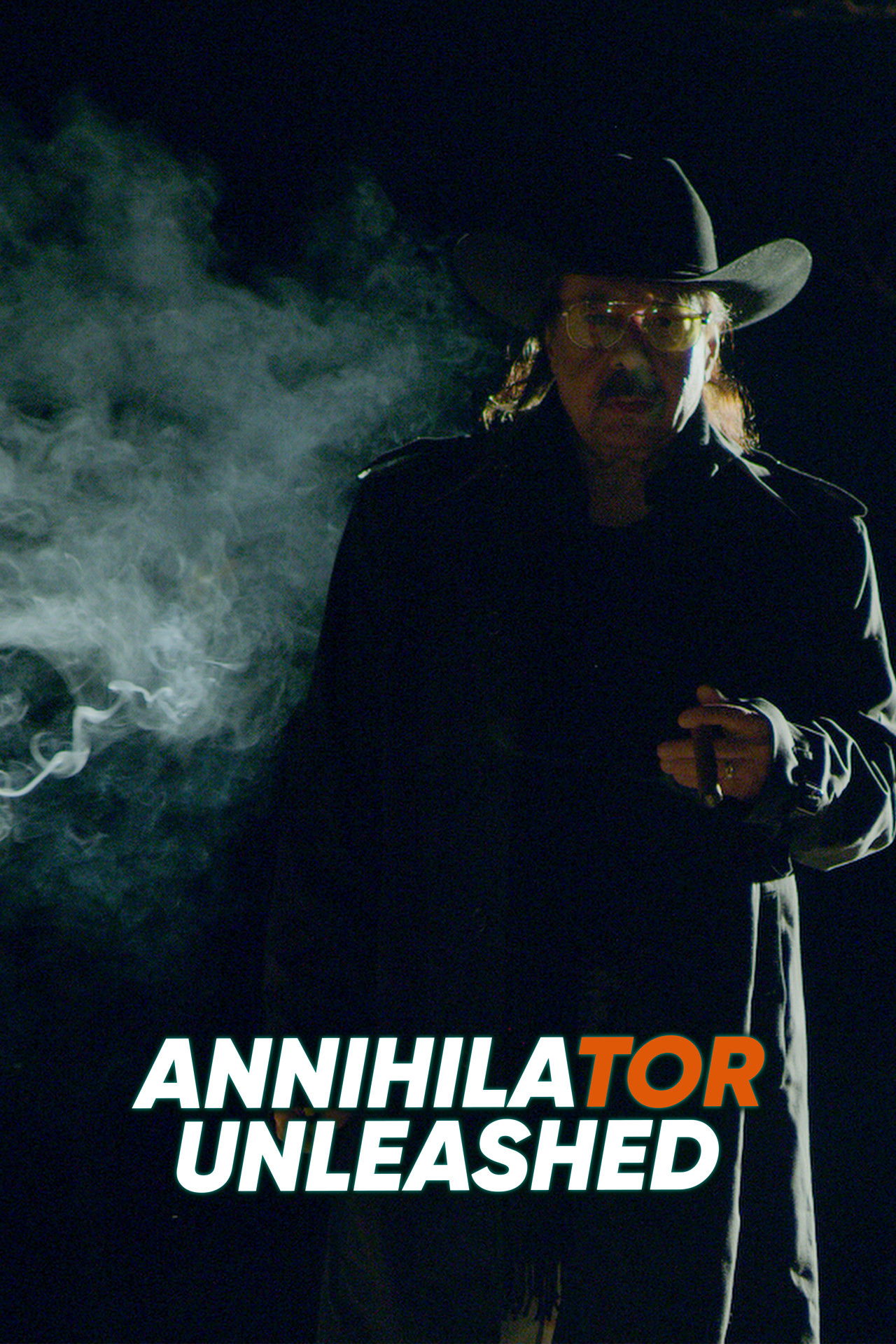 Annihilator Unleashed Hindi Dubbed Movie Poster (2026)